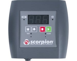 805540 | Scorpion Control Unit Panel SCORP 8000